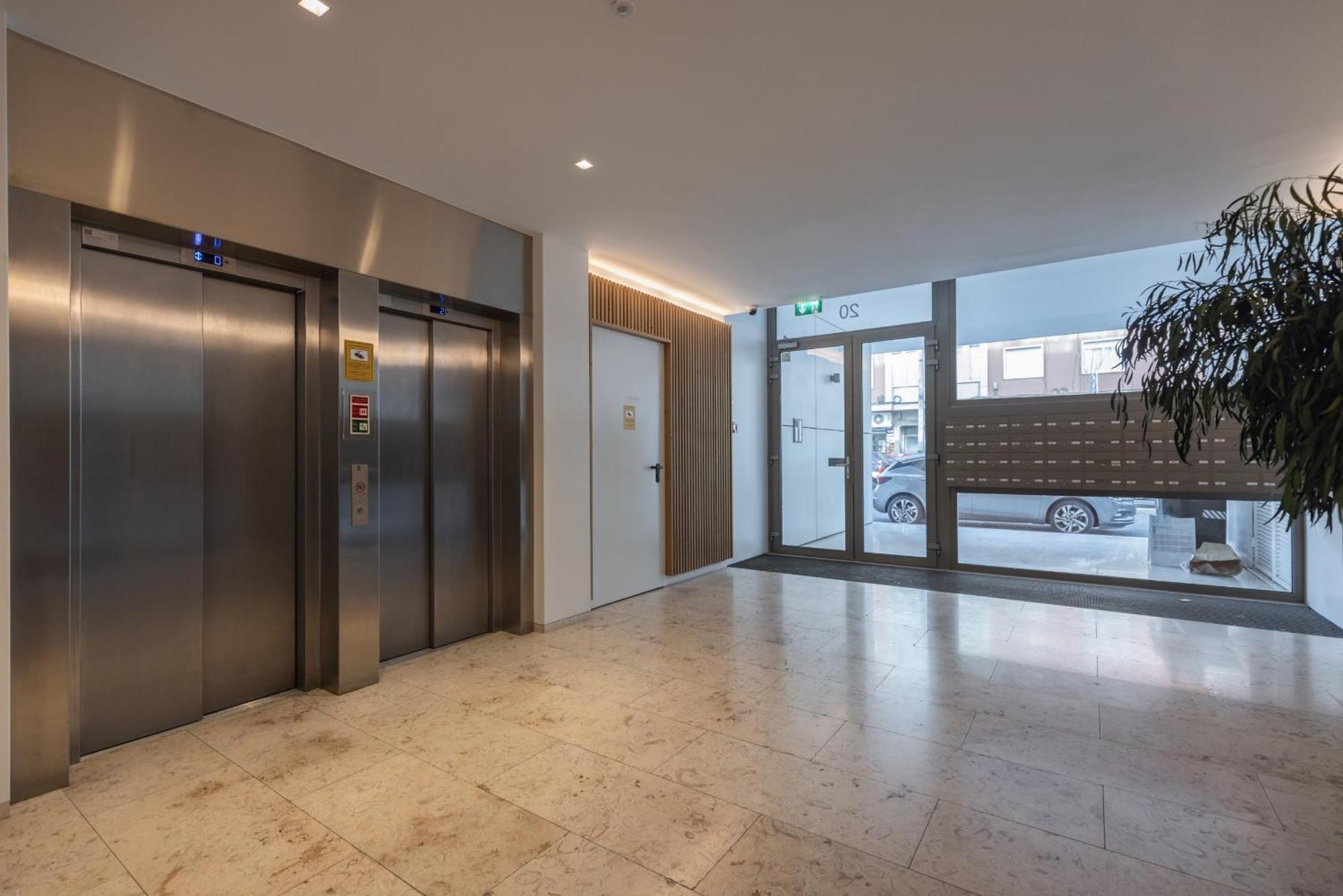 Marques Dream By Innkeeper Appartement Lissabon