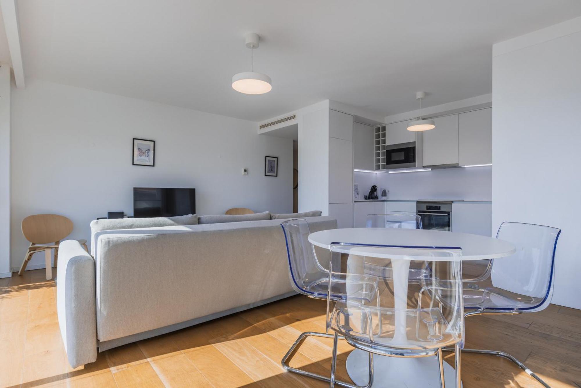 Marques Dream By Innkeeper Lissabon